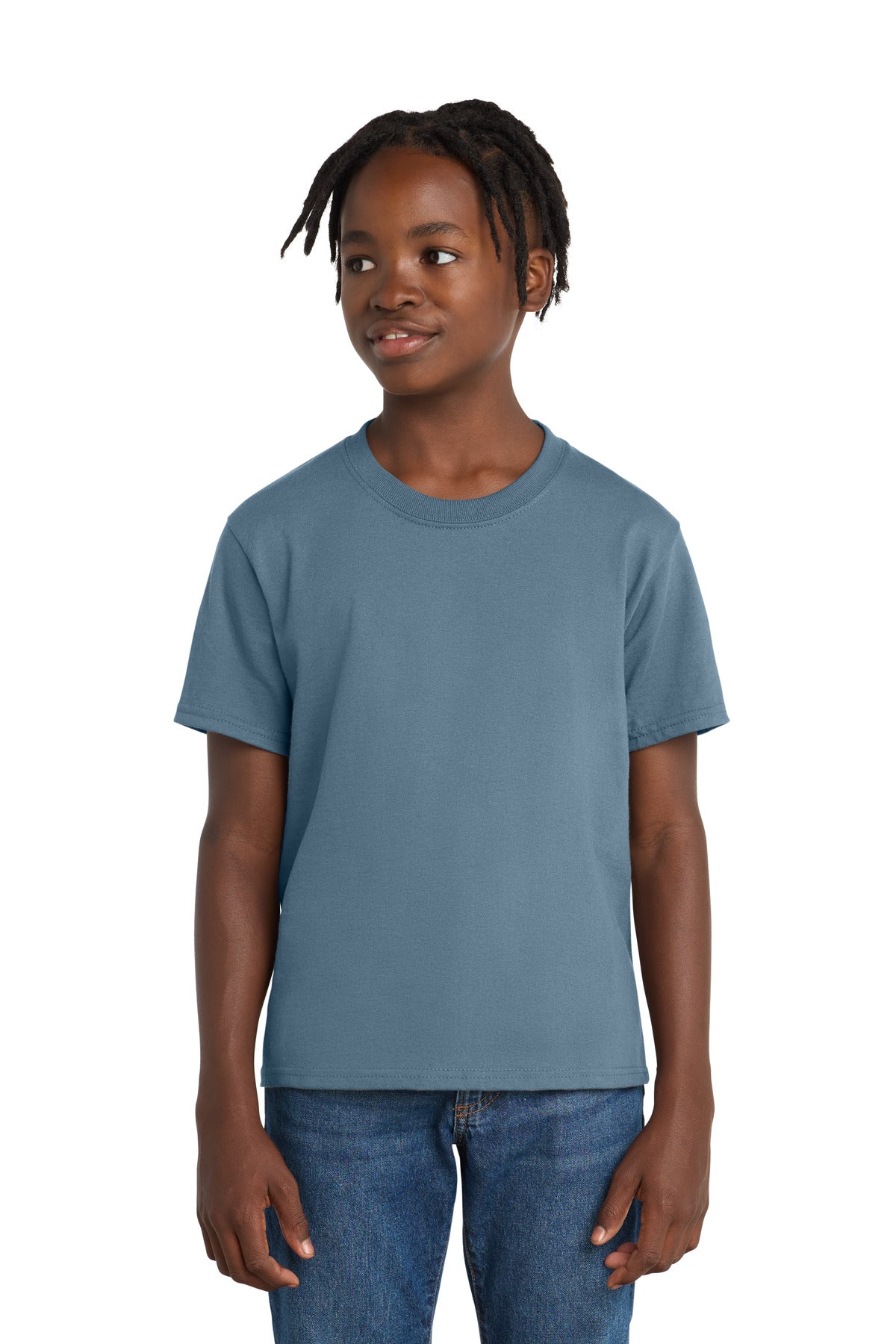 Port & Co™ Youth Essential Tee