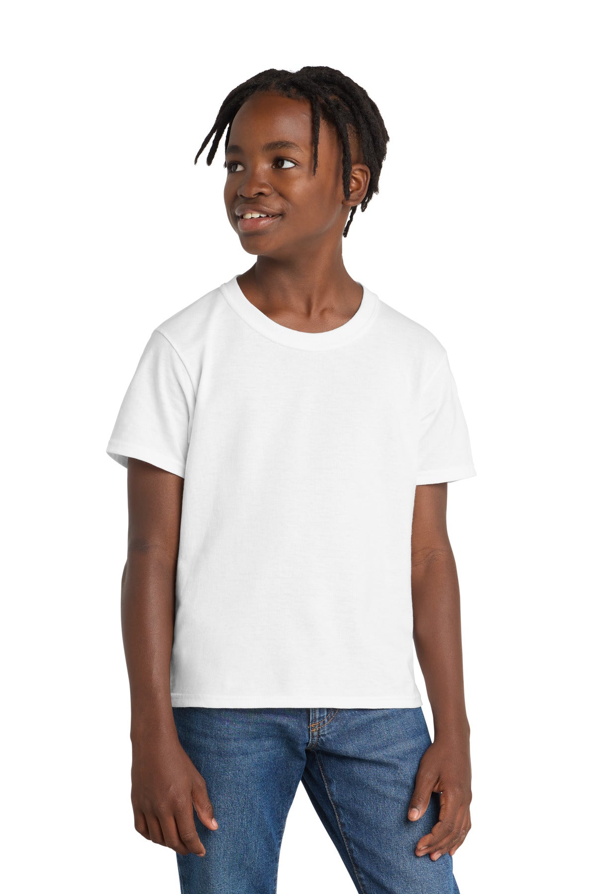 Port & Co™ Youth Essential Tee