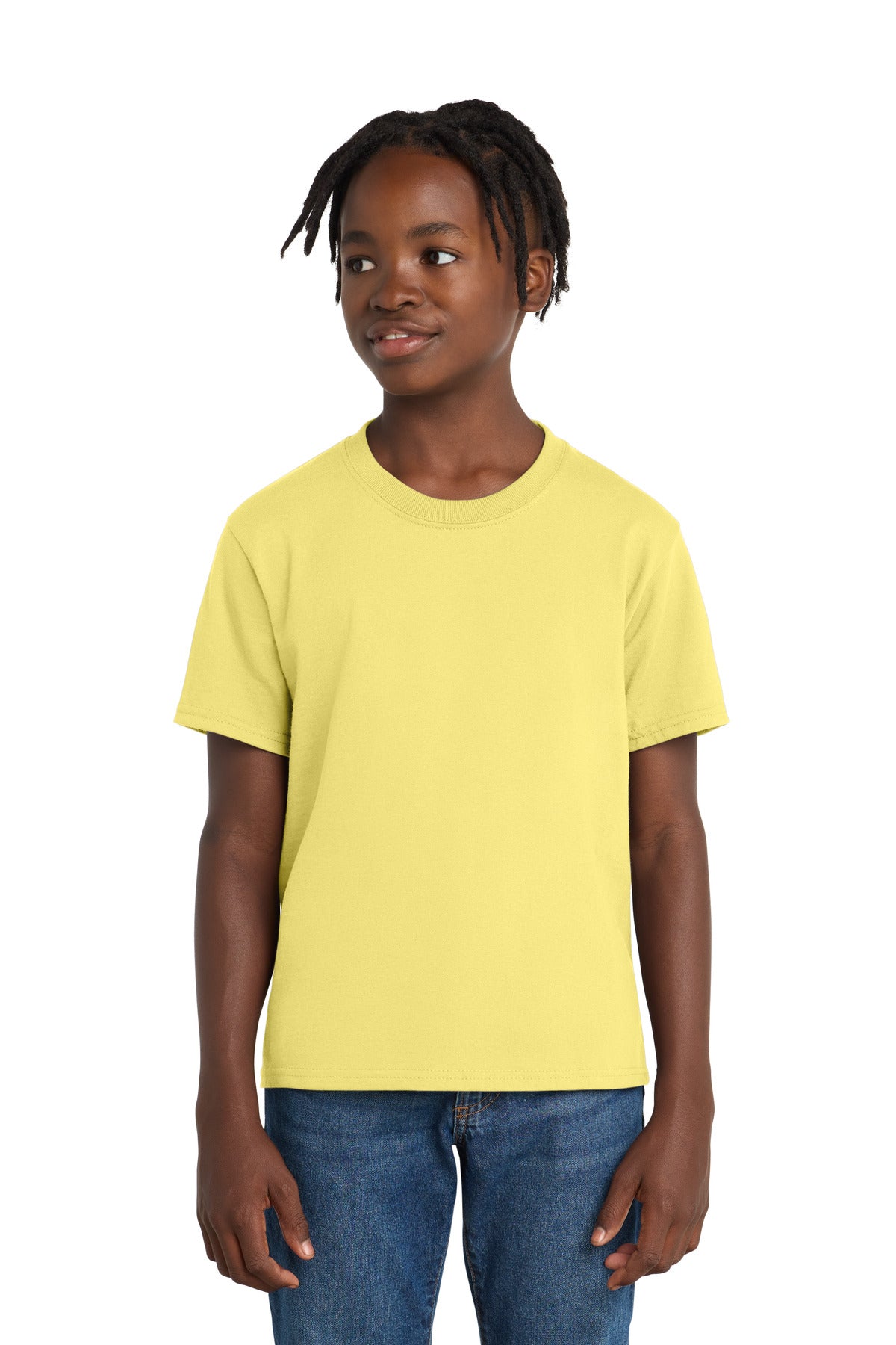 Port & Co™ Youth Essential Tee