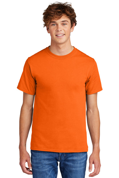 Port & Company? - Essential Tee. PC61