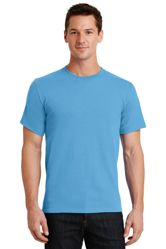Port & Company? - Essential Tee. PC61