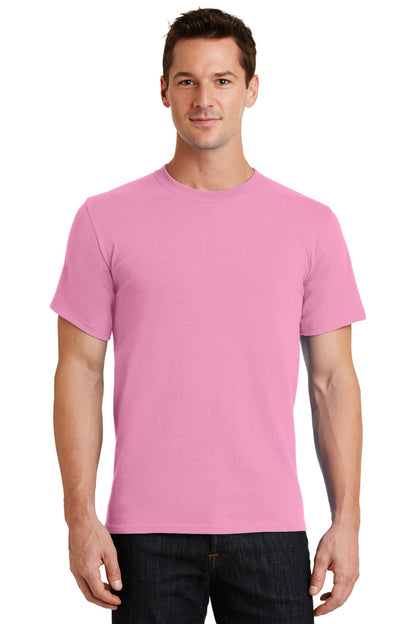 Port & Company? - Essential Tee. PC61