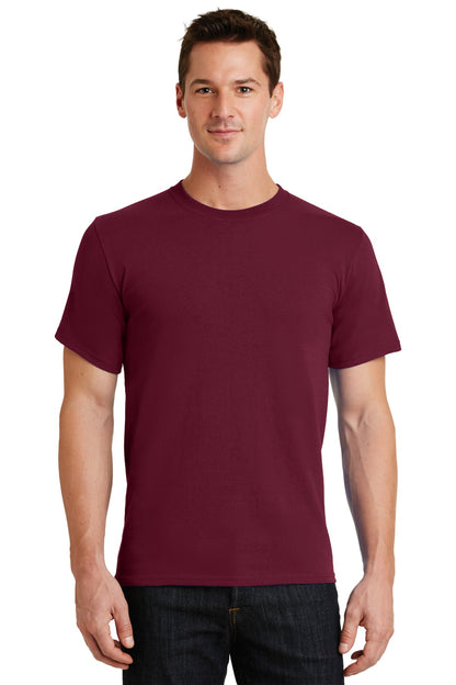 Port & Company? - Essential Tee. PC61