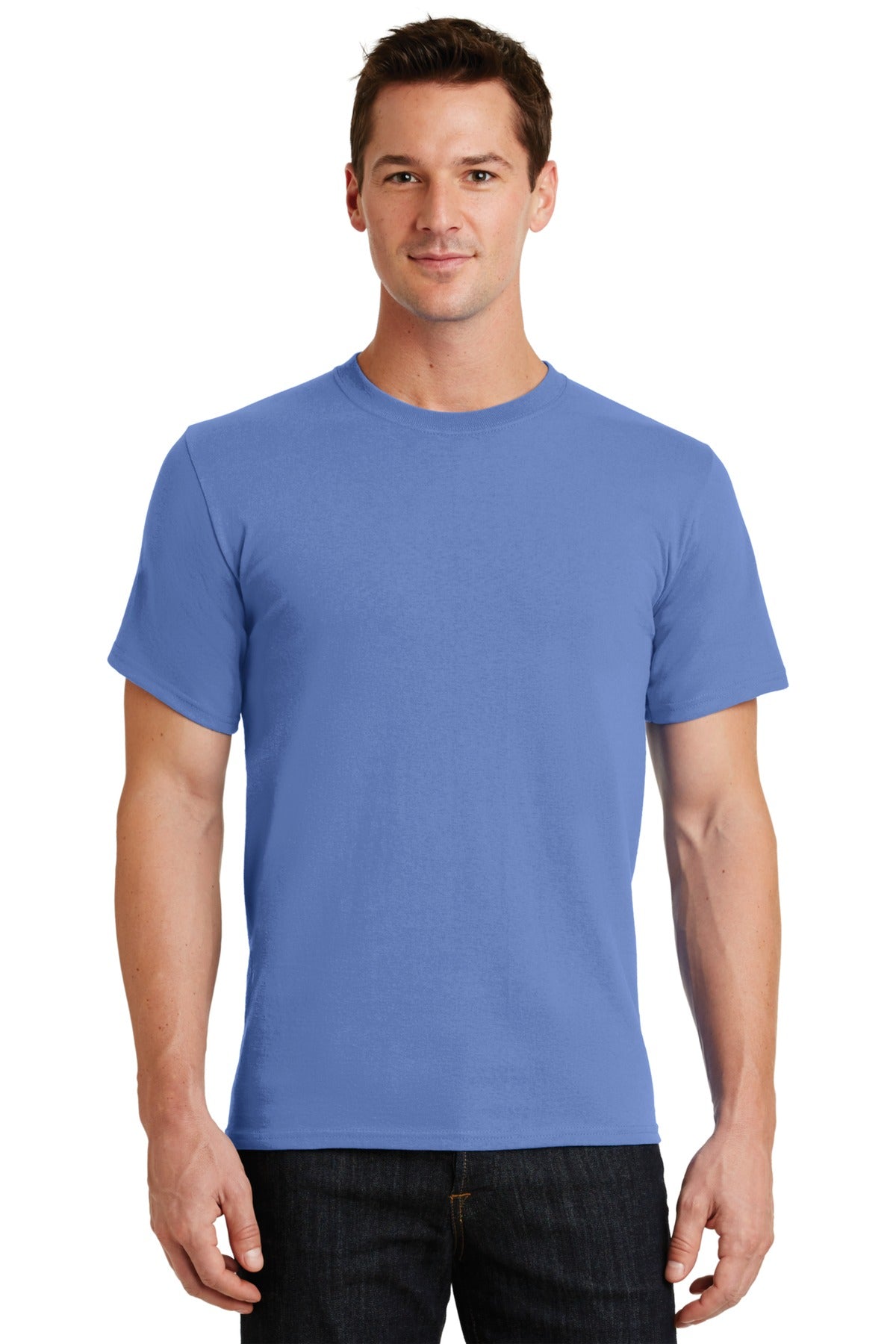 Port & Company? - Essential Tee. PC61
