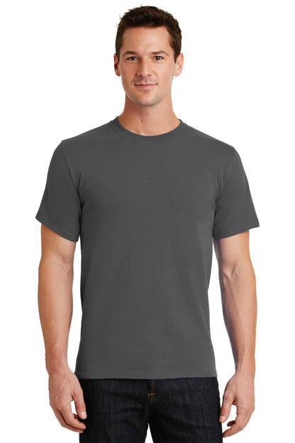 Port & Company? - Essential Tee. PC61