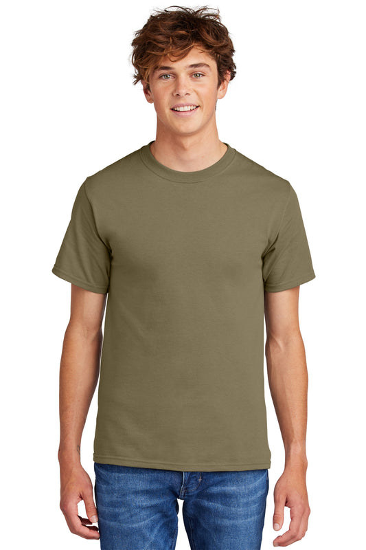 Port & Company? - Essential Tee. PC61