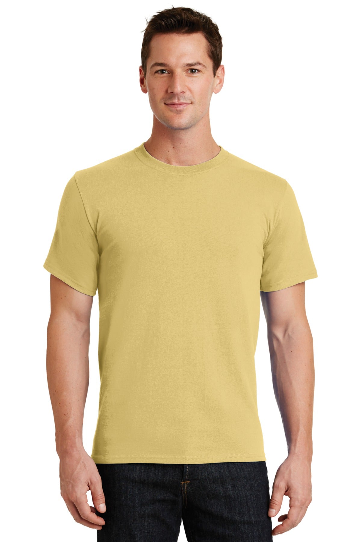 Port & Company? - Essential Tee. PC61