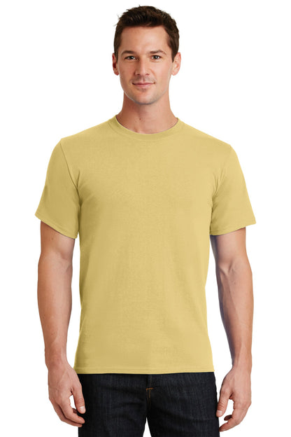 Port & Company? - Essential Tee. PC61