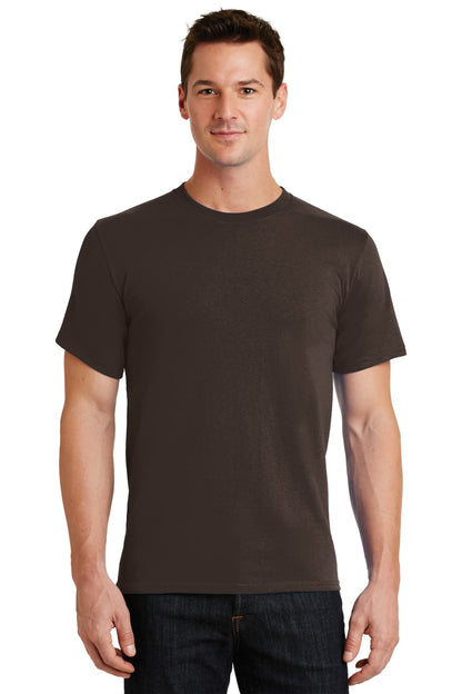 Port & Company? - Essential Tee. PC61