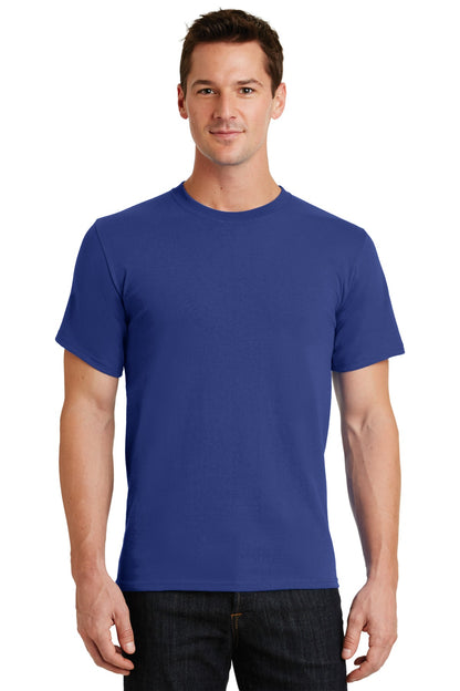 Port & Company? - Essential Tee. PC61