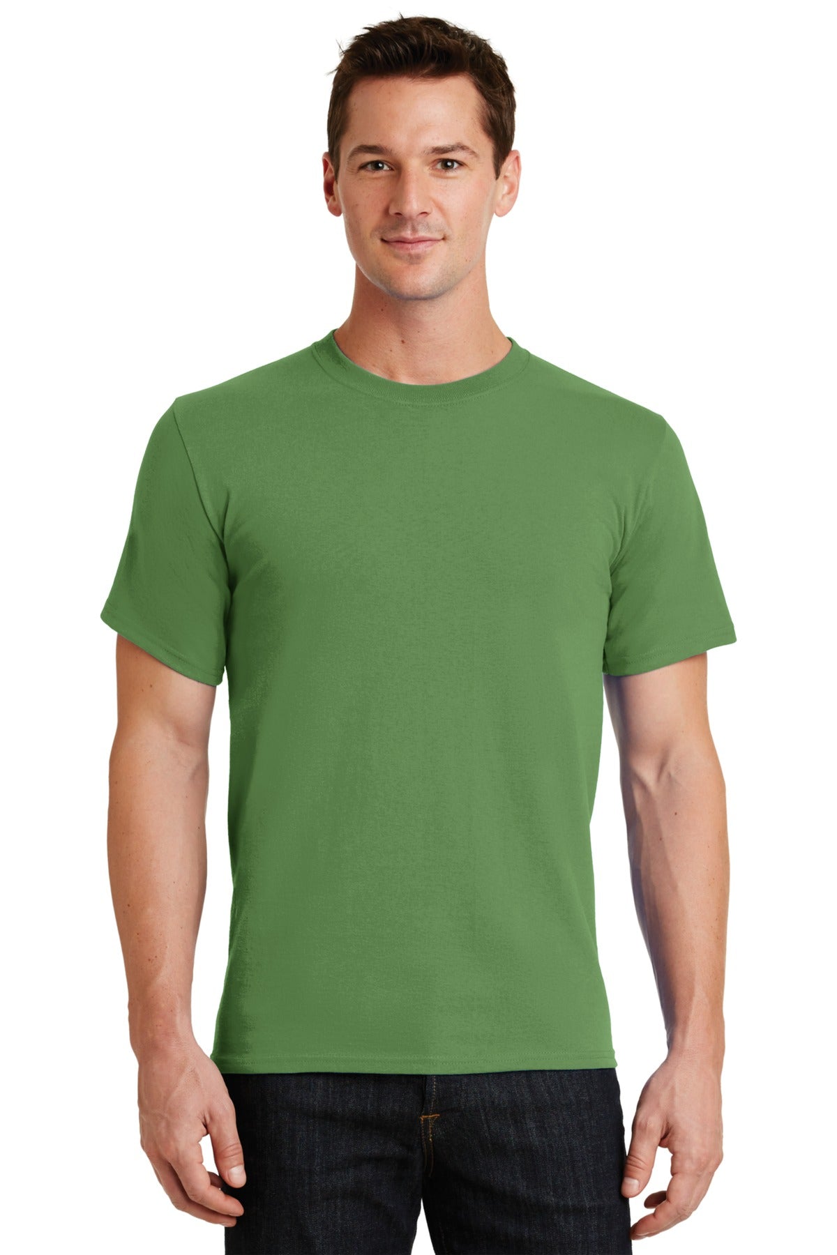 Port & Company? - Essential Tee. PC61