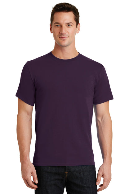 Port & Company? - Essential Tee. PC61
