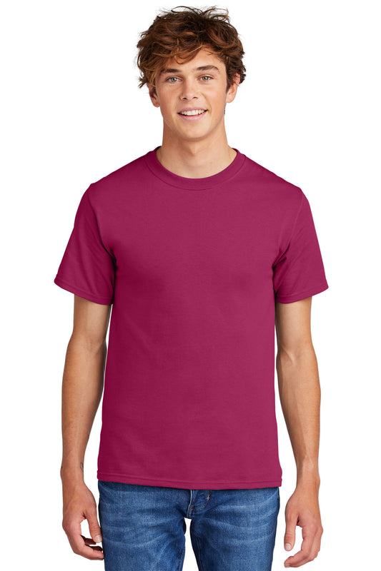 Port & Company? - Essential Tee. PC61