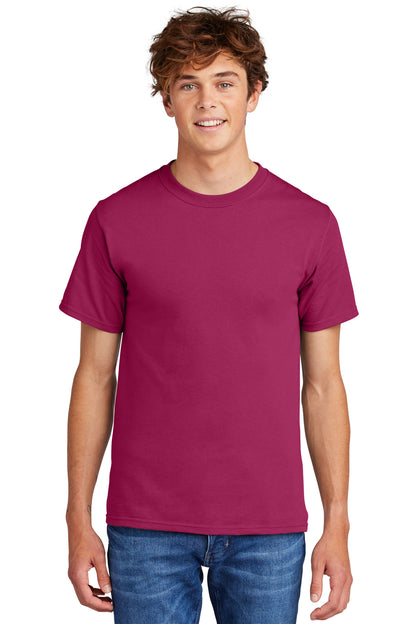 Port & Company? - Essential Tee. PC61