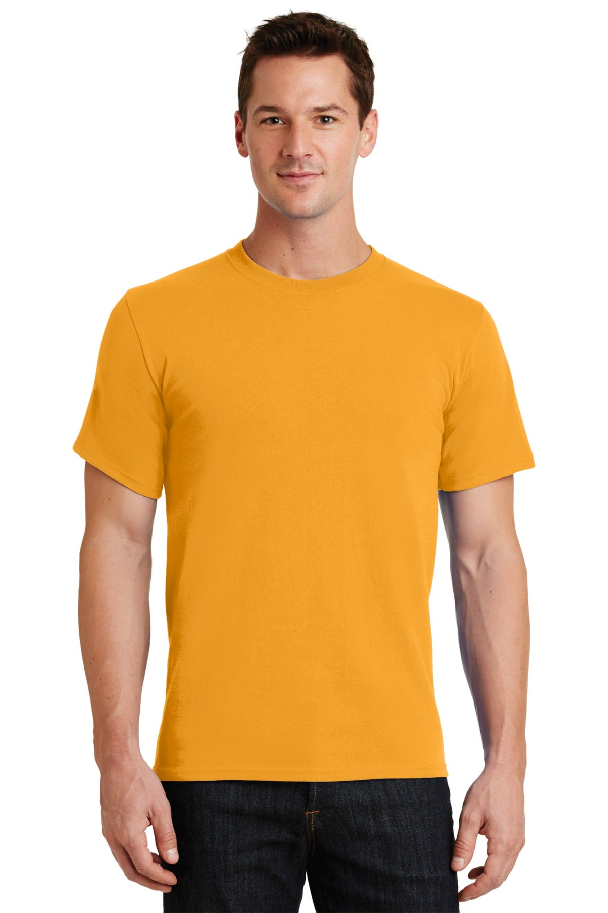 Port & Company? - Essential Tee. PC61