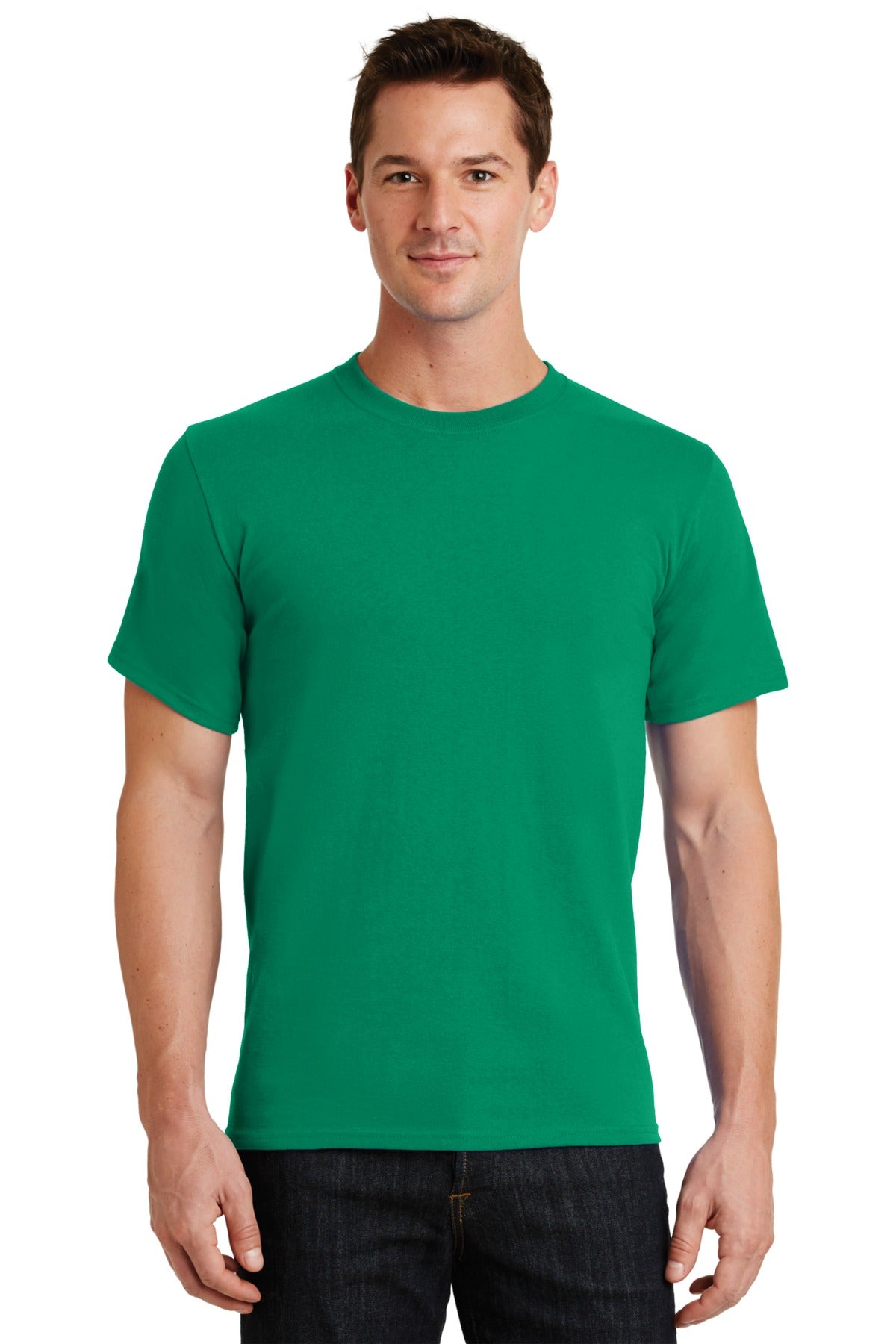 Port & Company? - Essential Tee. PC61