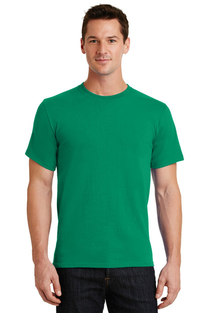 Port & Company? - Essential Tee. PC61