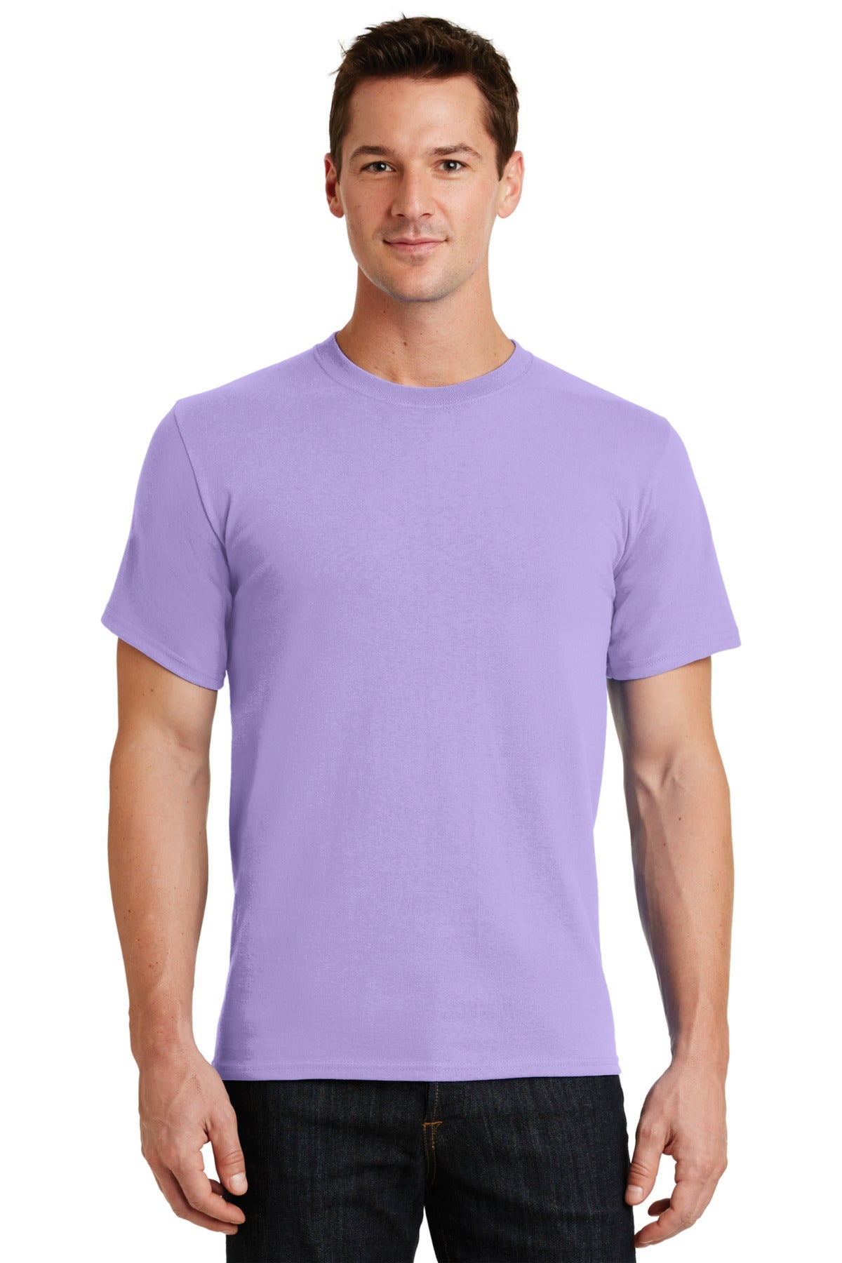 Port & Company? - Essential Tee. PC61