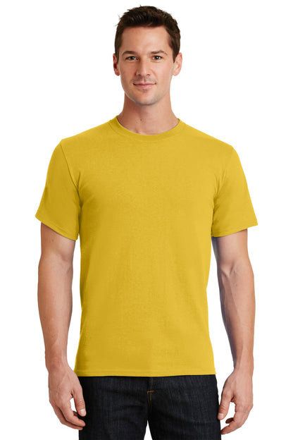 Port & Company? - Essential Tee. PC61
