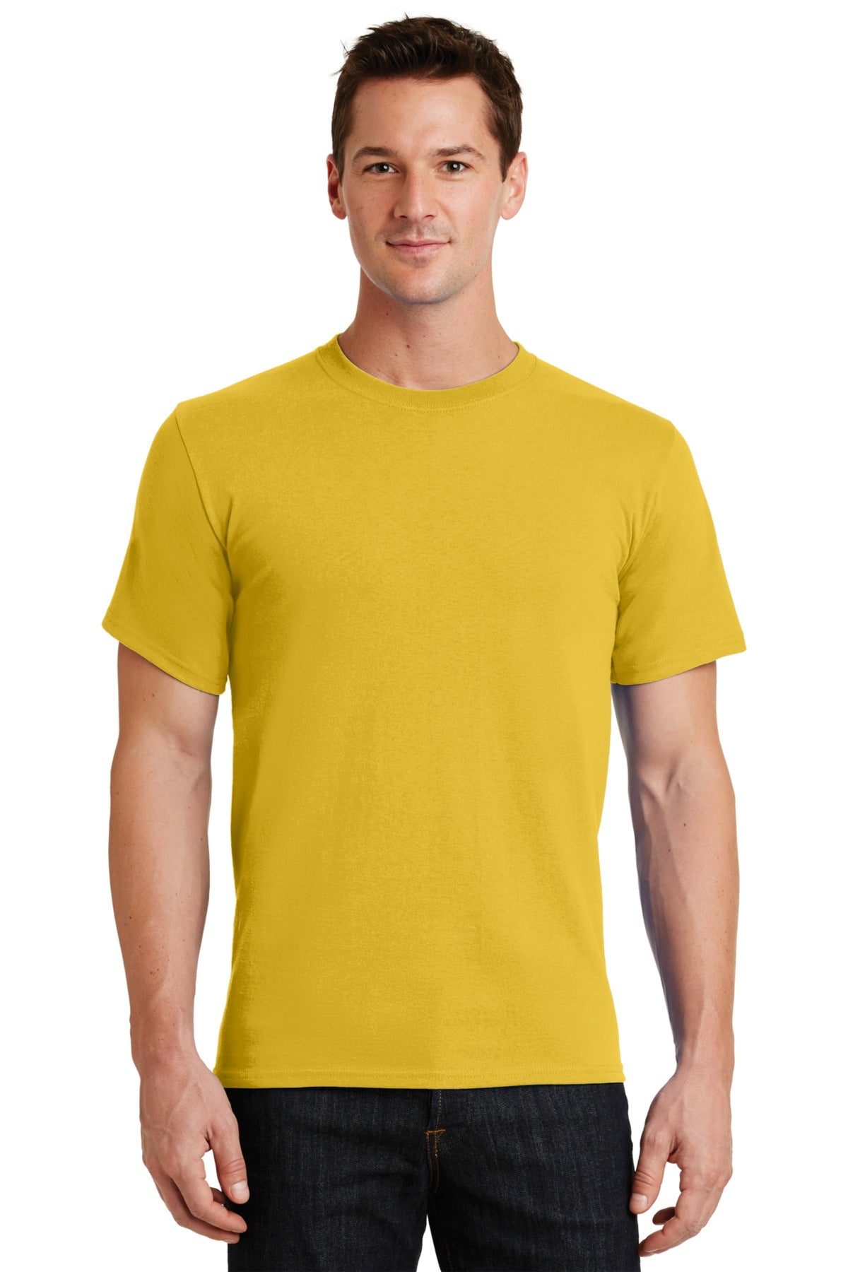 Port & Company? - Essential Tee. PC61