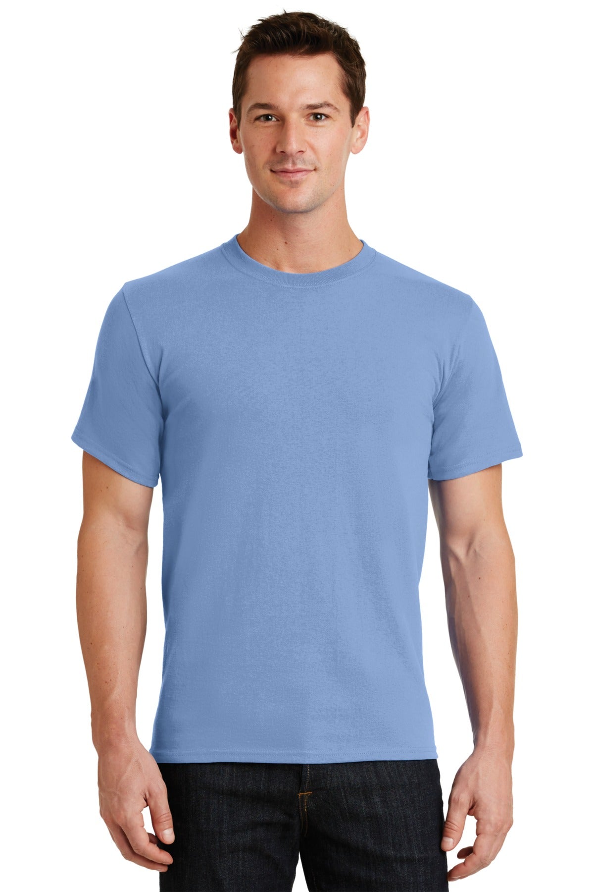 Port & Company? - Essential Tee. PC61