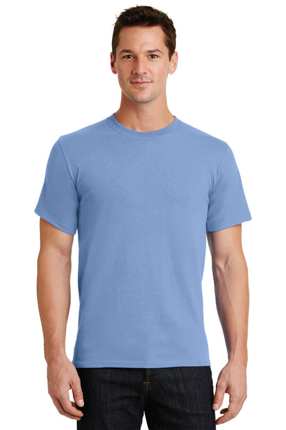 Port & Company? - Essential Tee. PC61