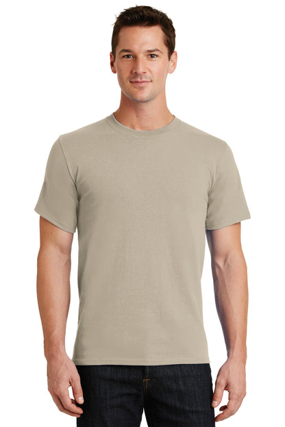 Port & Company? - Essential Tee. PC61