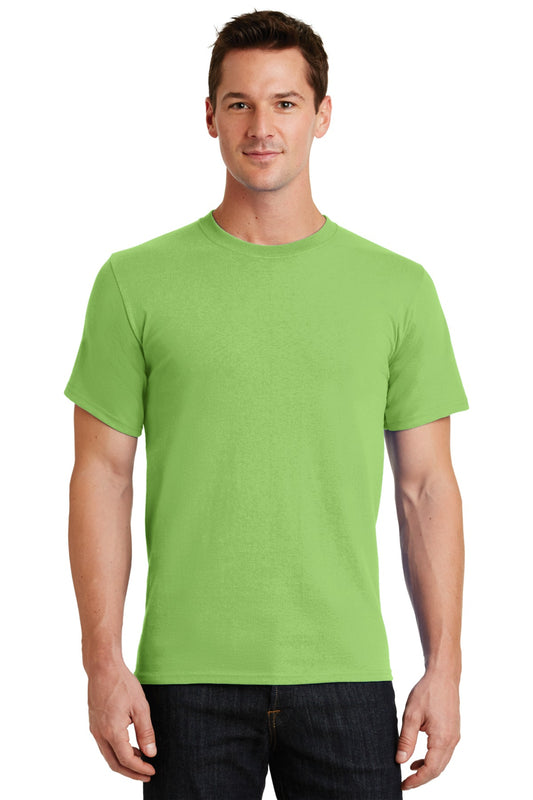 Port & Company? - Essential Tee. PC61