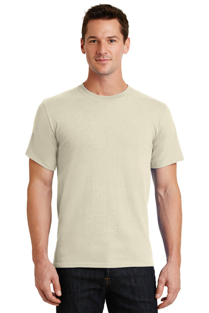 Port & Company? - Essential Tee. PC61