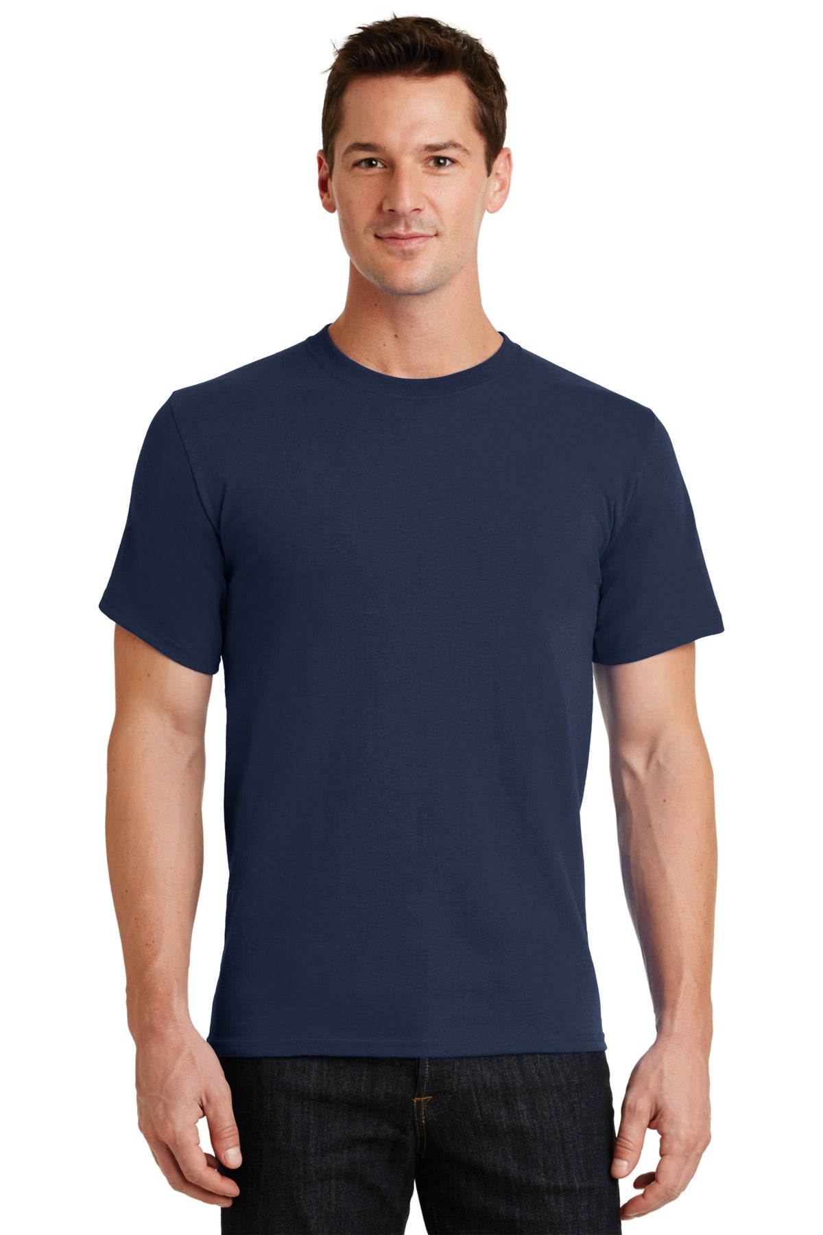 Port & Company? - Essential Tee. PC61