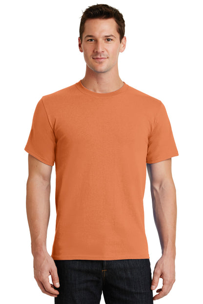 Port & Company? - Essential Tee. PC61