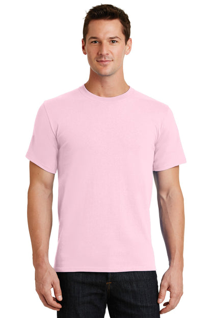 Port & Company? - Essential Tee. PC61