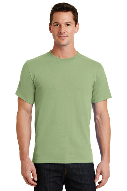 Port & Company? - Essential Tee. PC61