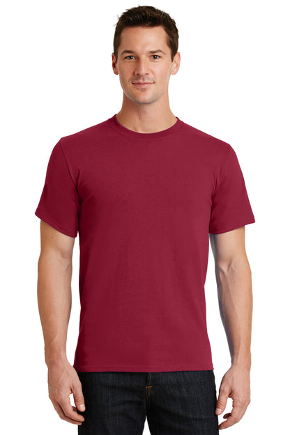 Port & Company? - Essential Tee. PC61