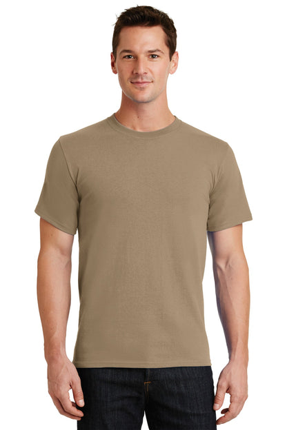 Port & Company? - Essential Tee. PC61