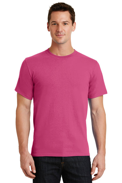 Port & Company? - Essential Tee. PC61
