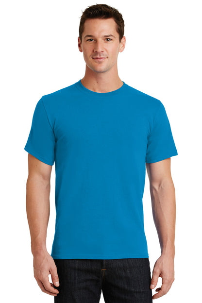 Port & Company? - Essential Tee. PC61