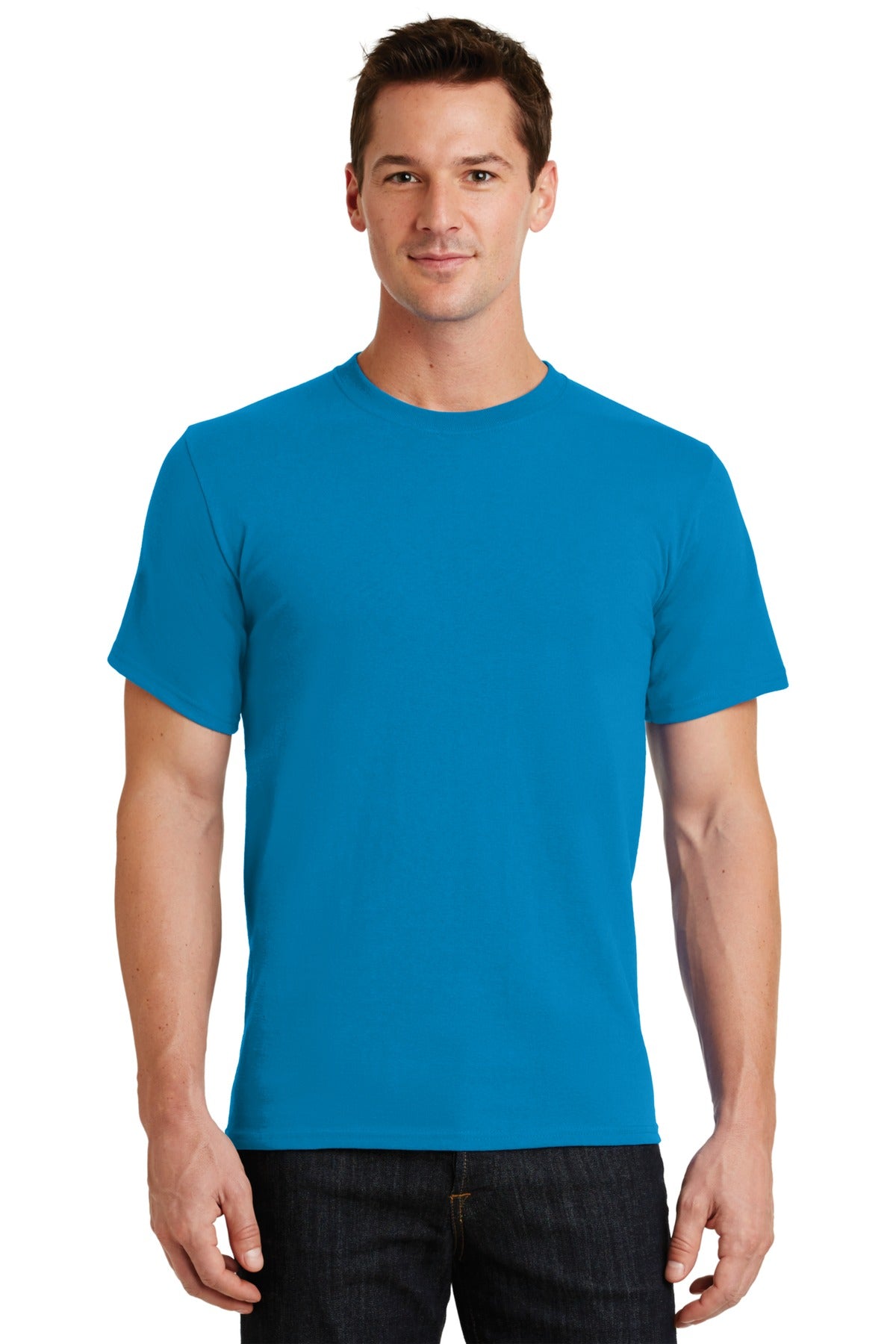 Port & Company? - Essential Tee. PC61
