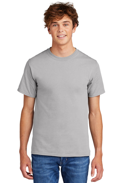 Port & Company? - Essential Tee. PC61