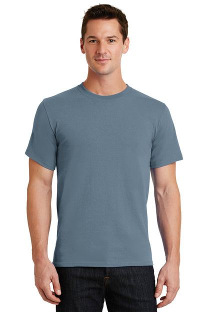 Port & Company? - Essential Tee. PC61