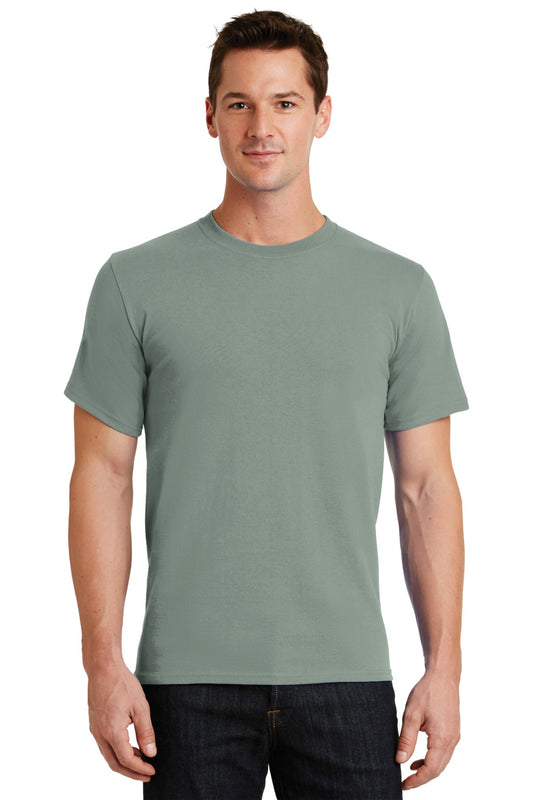 Port & Company? - Essential Tee. PC61