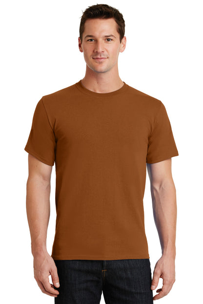 Port & Company? - Essential Tee. PC61
