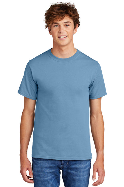Port & Company? - Essential Tee. PC61