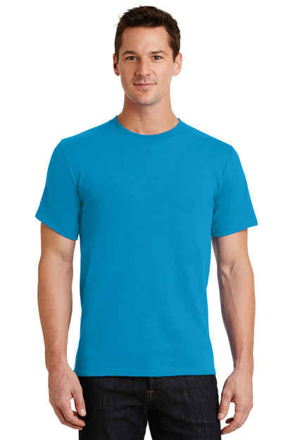 Port & Company? - Essential Tee. PC61