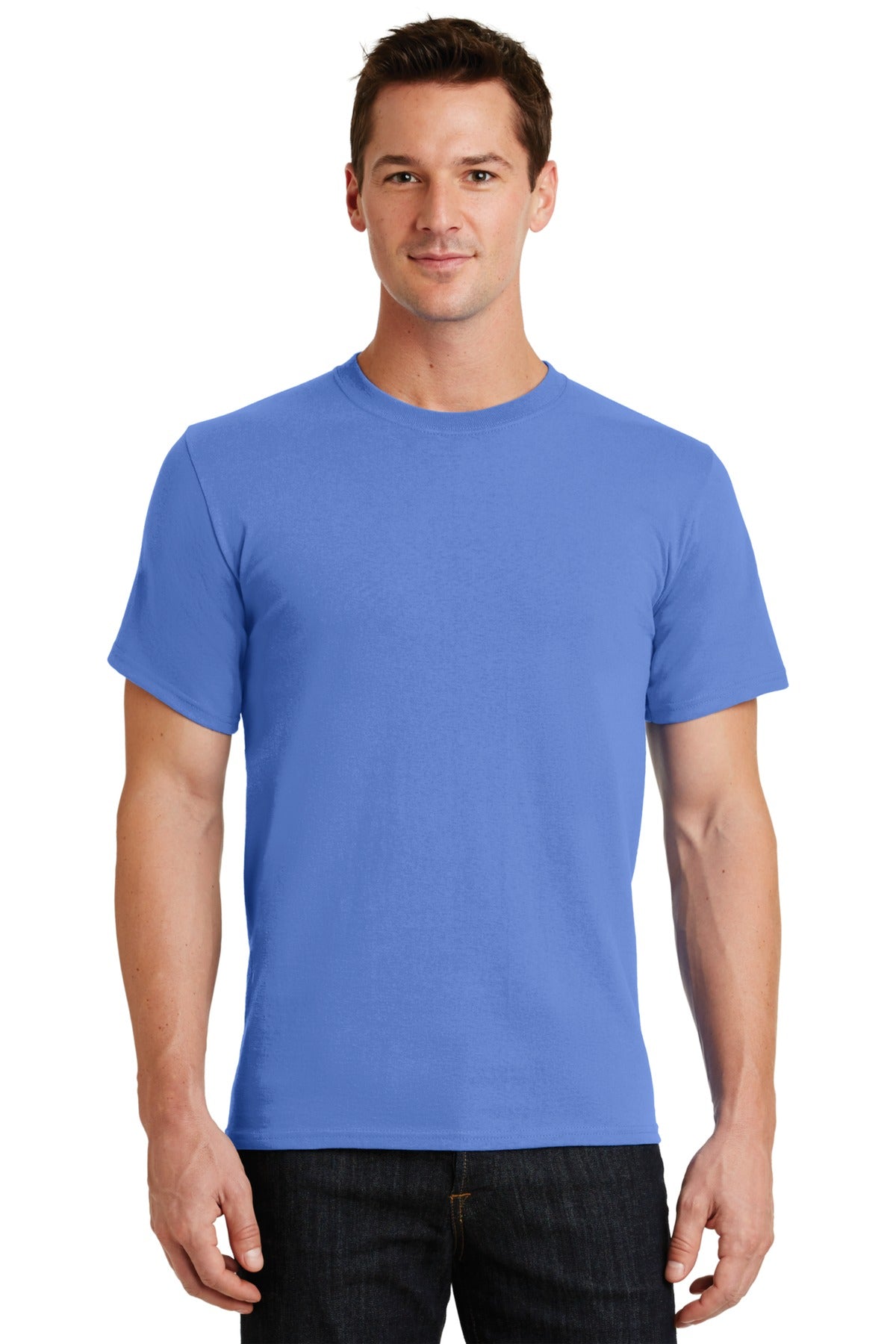 Port & Company? - Essential Tee. PC61