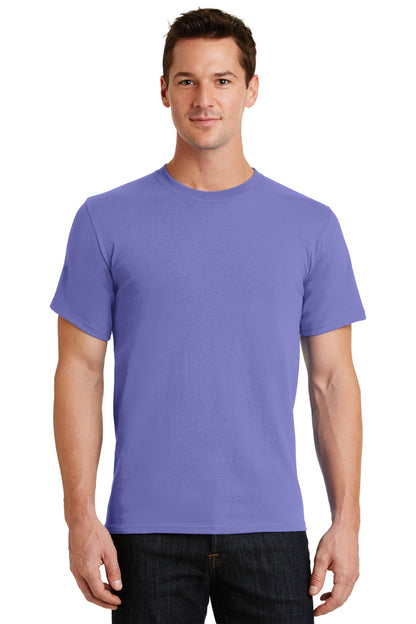 Port & Company? - Essential Tee. PC61