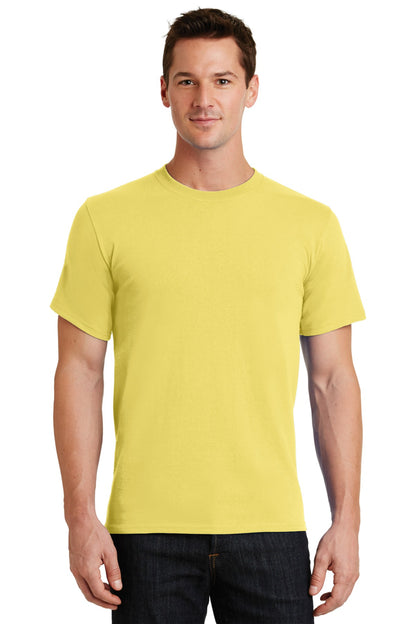 Port & Company? - Essential Tee. PC61