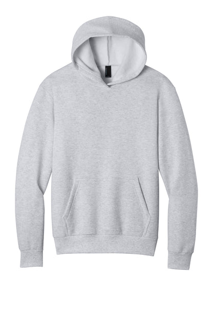 Port & Co™ Easy Fleece Pullover Hooded Sweatshirt