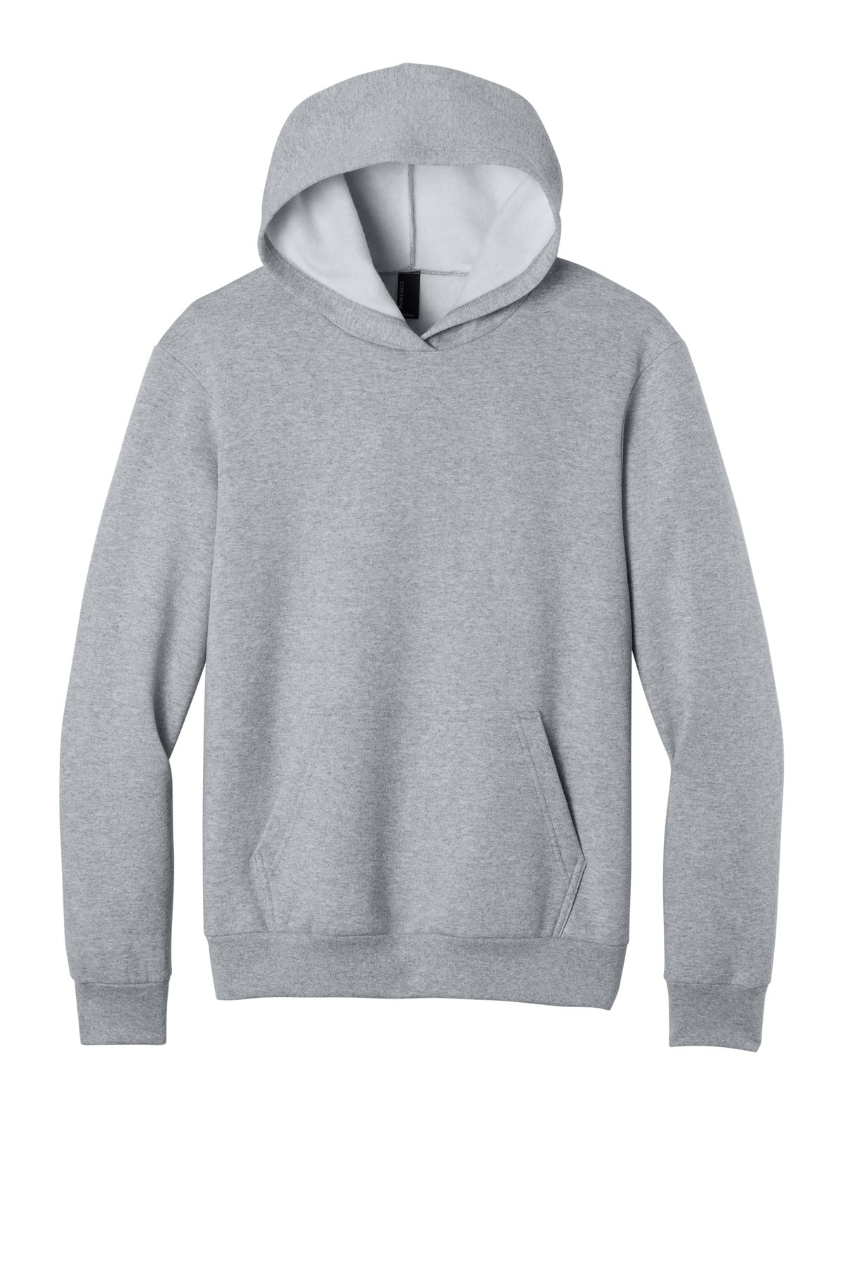Port & Co™ Easy Fleece Pullover Hooded Sweatshirt
