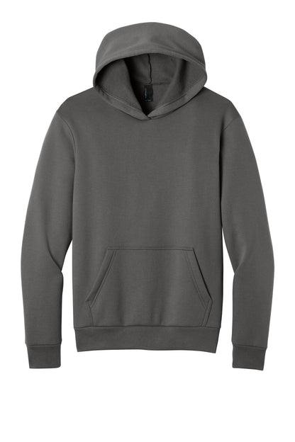 Port & Co™ Easy Fleece Pullover Hooded Sweatshirt